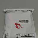 baleaf Women's UPF 50+ Sun Shirts Protection SPF Crop Jacket UV Protection Long Sleeve Full Zip Clothing Lightweight (Large, Black)