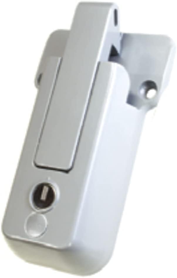 BL-65611-3000-1PK Global Bar PRO Cambar Latch - Gray