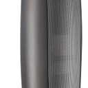 GermGuardian 4-In-1 HEPA Air Purifier for Home, Large Rooms Up To 743 Sq. Ft. with HEPA Air Filter, UC-V Light & Odor Reduction, AC4825E, 22" Tower, Gray