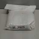 Pet Feeding Station Leak Proof Water Bottle Systems Detachable Dish Anti Slip Base Compact Design Anti Slip Pet Food and Water Bowl Set (Black)