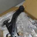 2PCS Front Lower Control Arm with Ball Joint K620327 K620328