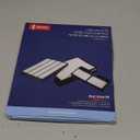 DENSO Cabin Air Filter compatible with Toyota Echo 1.5L L4 2000-2005