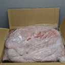 Heybly Cat Tree with Toy, Cat Tower Condo for Indoor Cats, Cat House with Padded Plush Perch, Cozy Hammock and Sisal Scratching Posts, Beige HCT004SM (43.3 inch)