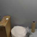 Sosation Espresso Martini Cat Scratcher 19.7" H Cat Scratching Post Scratcher with Dangling Ball for Indoor Cats Scratching Post for Kittens and Medium Large Cats