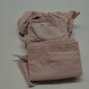 KeaBabies Baby Wrap Carrier Ring Sling - Easy to Wear, Adjustable D-Lite Baby Carrier Newborn to Toddler, Infant Carrying Shirt, Hands Free Bonding, Breathable Fabric Wearing Wrap (Dusty Pink)