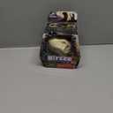 Bitzee, Jurassic World Interactive Dinosaur Toy with 25 Dinosaurs Inside, Reacts to Touch, Pods Connect & Interact, Digital Pet Gifts & Stocking Stuffers for Kids