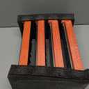 TN660 TN 660 Toner Cartridge Replacement for Brother TN660 TN-660 TN660 TN630 Black High Yield Compatible with Brother MFC-L2700DW HL-L2380DW HL-L2320D HL-L2340DW DCP-L2540DW Printer 4Pack