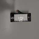 Leviton Countdown Timer Switch for bathroom fan and household lights, 10-20-30-60 min, No Neutral Required, Single Pole, 15A, 1/2HP/9.8A Fan/Motor, DT160-1LW, White