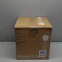 iRobot Roomba 105 Combo Robot Vacuum & Mop with AutoEmpty Dock - Self-Empties for 75 Days, Intense Power-Lifting Suction, LiDAR Navigation, Multiple Cleaning Modes, Avoids Mopping Carpet, Smoke