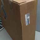 Filtrete 16x25x5 AC Furnace Air Filter, MPR 1550, MERV 12, Fits Honeywell & Trion AirBear, CERTIFIED Asthma & Allergy Friendly, Electrostatic Air Filter, 1-Pack (actual size 15.75 x 24.13 x 4.88)