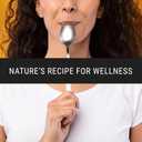 REFLUX GOURMET Vanilla Caramel Rescue  Alginate Complex  Digestive Support Formula, Made with Natural Ingredients  8 Fl. Oz