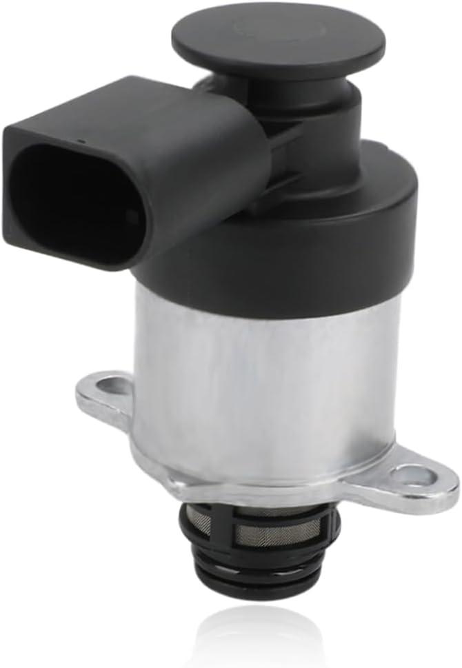 WATERWICH Fuel Pump Pressure Control Regulator Valve Compatible with Audi A3 A6 A4 Q5 TT A4 Allroad A5, Seat Altea Exeo, Skoda Octavia Superb, Volkswagen Passat 2003-2021 Replace 0928400706 0928400768