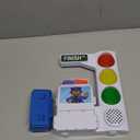 Move2Play, Red Light Green Light Game with Motion Sensing | Family Fun & Birthday Party Games | Gift for Kids, Preschool, & Toddlers Ages 2, 3, 4, 5, 6, 7+ Year Olds | Travel, Indoor, Outdoor