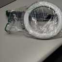 UBeesize Upgraded 12'' Ring Light with 62'' Tripod Stand and Magnetic Phone Holder,LED Selfie RingLight for iPhone with Wireless Remote,Circle Light for Tiktok/YouTube/Photography/Makeup/Live Stream