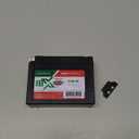 Interstate Batteries YT4B-BS 12V 2.3Ah Powersports Battery 30CCA AGM Rechargeable Replacement for Suzuki, Yamaha, Motorcycles, Mini-Bikes DR-Z50 DR-Z70 SR400 TTR110E TTR50E TTR90E (XT4B-BS)