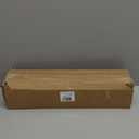 4 Pack White Tension Curtain Rod for Windows 30 To 64 Inch White Tension Rod 7/8" Adjustable Spring Curtain Rod No Drilling Tension Shower Curtain Rods for Closet Doorways