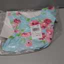 The Children's Place Baby-Girls and Toddler Short Sleeve Flutter Shirt (2T, Mint Tea)