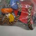 LEGENDARY Tree Swing for Kids - Single Disk Outdoor Climbing Rope with Platforms, Carabiner & 2.6 Ft Tree Strap - Playground Accessories