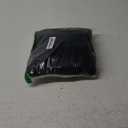 Columbia boys Pike Lake II Hooded Jacket (Medium, Black)