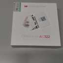 Monster Open Ear AC322, Bluetooth 5.4 Headset, 36H Battery Life, IPX5 Waterproof