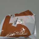 Sexy Women's Underwear Lace Shorts V Waist Breathable Cheeky Panties Boyshorts Underwear Women 5 Pack (XX-Large)