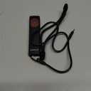 T15 Camera Detector, Hiddens Camera Detector, Wireless Signal Infrared Scanner, Anti-Positioning Monitoring Hotel Anti-Sneak Peek Detector