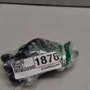 Winter Warm Gloves, Thin Windproof Waterproof Therma Non-Slip Palm, Flexible Touch Screen Finger for Men Women Cold Weather Cycling, Driving, Hiking, Walks, Running, Snow, Football, Daily Work SMALL