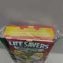 LIFE SAVERS 5 Flavor Christmas Hard Candy Storybook, Christmas Candy Gifts, 6.84 Oz Gift Box (BB 12/2026)