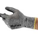 HyFlex 11-801 Multipurpose Gloves - Lightweight, Grip and Comfort, Size X Large (Pack of 12)