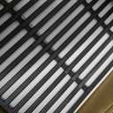 Grill Parts for Weber Spirit e310, 17.5" Grill Grates for Weber Spirit 300 and Spirit II 300, Spirit E/S310 E/S315 320 330 SP320, Spirit 700, Genesis 1000-3500, Gold & Silver B/C Gas Grill, 7638 7639