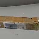 16 Pack Stainless Steel Wall Corner Guards 2x2x48 Inch Heavy Duty Rounded Wall Corner Protector Metal Edge Protectors with 90-degree Angle Smooth Folded Edge Design for Protection Decoration