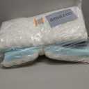 Bedsure Orthopedic Dog Bed for Large Dogs - Thick Flat Memory Foam Pet Mattress with Removable Washable Cover and Egg Crate Foam, Suitable for Pet Up to 65 lbs, 36x27x3.5 Inches, Black