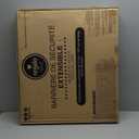 Regalo Easy Fit Plastic Adjustable Extra Wide Baby Gate, Award Winning Brand, 23 Inches Tall, Fits Openings Between 28 to 42 Inches, Pressure Mounted