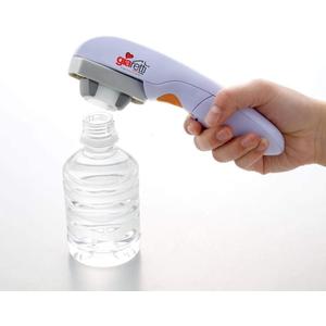 LA CASA byItaly Automatic Bottle Opener