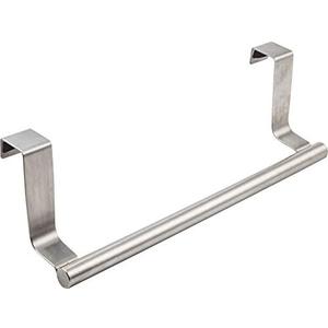 Over the Door Towel Bar