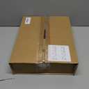 sancua Navy Blue Round Tablecloths 70 Inch, 6 Pack - Circle Fabric Cloth Table Cloths for Wedding Party Banquet Birthday, Washable Polyester Table Cover (Fit 20-58 Inch Tables)