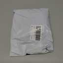 Didiseaon Moisturizing Foot Cover - 2 Pairs Silicone Spa Socks for Foot Care Soft Gel Feet Treatment for Dry Cracked Feet Reusable and Washable for Home and Travel