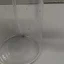 Premium 2-in-1 Glass Oil Dispenser and Sprayer  550ml Refillable Olive Oil Bottle for Cooking and Salad (Dark Gray)