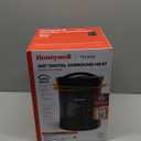 Honeywell 360 Surround Digital Fan Forced Heater