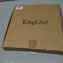 Basketball Sports Wall Clock,12 Inch Vinyl Record Clocks Home Art Decor Night Lamp 7-Color Luminous LED Wall Clock,Gifts to Sports Lovers/Basketball Fans/Men/Boy