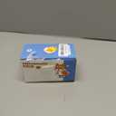 QUMY Dog Shoes for Large Dogs, Medium Dog Boots & Paw Protectors for Winter Snowy Day, Summer Hot Pavement, Water-Resistant in Rainy Weather, Outdoor Walking, Indoor Hardfloors Skid-Resistant Sole (Size 4: 2.2''x2.6''(W*L) (Pack of 4))