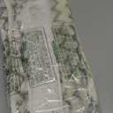 Shark Genuine Parts Rectangle Dirt Grip Washable Pad, OEM Part Number P1000C5, Made to Fit Shark Vacuum Models S1000, S1000A, S1000C, S1000WM, S1001C, S1200