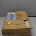 LYHOPE 12ft x 5ft 360 LED Christmas Net Lights, 8 Modes Low Voltage Green Wire Mesh Christmas Decorations Lights for Xmas Trees, Bushes, Wedding, Garden, Outdoor, Indoor Decor (Multicolor)