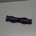 FUNTECK Brush Roller with End Cap for Dyson V11 Torque, V11 Animal+, V11 Absolute and V15 Detect, High Torque Brush Bar with 3-Prong Replacing Part Number 971655-01 and 970135-01