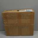 JY PERFORMANCE Cradle Winch Mount Mounting Plate 8000-13000 Lbs Capacity Winch Mounting Hitch Receiver Recovery Winches Foldable 10 x 4-1/2