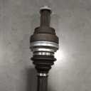 Compatible With BMW X5 E70 F15 F85 2006-2018 Output Shaft 33208609838