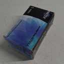 FINITEX Blue Disposable Nitrile Exam Gloves - 200 PCS/BOX 3.5mil Rubber Powder-Free Latex-Free Medical Cleaning Food Gloves (Small (Pack of 200))