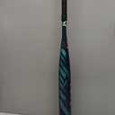 Louisville Slugger 2025 Kryo Fastpitch Bats: -11/-10/-9/-8 Drop (Grey/Teal)