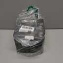 Essential Oil Scent Diffuser: 500ML Aroma Diffuser with Remote Control, Large Fragrance Aromatherapy Diffuser for Bedroom Home, Mist Humidifier with 14 Colors LED Lights and waterless Auto-Off, Black