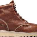 Timberland PRO Men's Barstow Wedge Alloy ST Work Boot (Brown) 10M